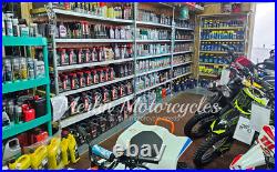 HONDA CRF1000 AFRICA TWIN DCT 2016-2019 MOTUL 5100 10w30 FULL SERVICE KIT HONDA CRF1000 AFRICA TWIN DCT 2016-2019 MOTUL 5100 10w30 FULL SERVICE KIT