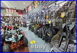 HONDA CRF1000 AFRICA TWIN DCT 2016-2019 MOTUL 5100 10w30 FULL SERVICE KIT HONDA CRF1000 AFRICA TWIN DCT 2016-2019 MOTUL 5100 10w30 FULL SERVICE KIT