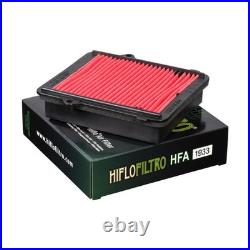 HONDA CRF1000 AFRICA TWIN DCT 2016-2019 SILKOLENE COMP 4 10w30 FULL SERVICE KIT