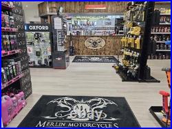 HONDA CRF1000 AFRICA TWIN DCT 2016-2019 SILKOLENE COMP 4 10w30 FULL SERVICE KIT