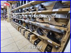 HONDA CRF1000 AFRICA TWIN DCT 2016-2019 SILKOLENE COMP 4 10w30 FULL SERVICE KIT