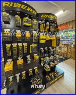 HONDA CRF1000 AFRICA TWIN DCT 2016-2019 SILKOLENE COMP 4 10w30 FULL SERVICE KIT