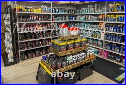 HONDA CRF1000 AFRICA TWIN DCT 2016-2019 SILKOLENE COMP 4 10w30 FULL SERVICE KIT