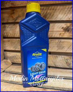 HONDA CRF250X 2004-2019 PUTOLINE OFF ROAD 10w40 MOTORCYCLE SERVICE KIT NEXT DAY