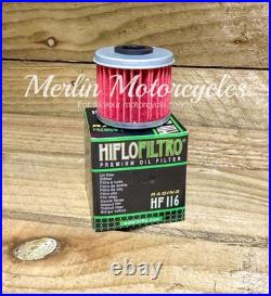 HONDA CRF250X 2004-2019 PUTOLINE OFF ROAD 10w40 MOTORCYCLE SERVICE KIT NEXT DAY