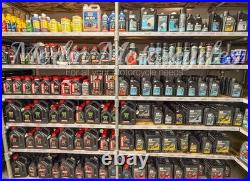 HONDA CRF250X 2004-2019 PUTOLINE OFF ROAD 10w40 MOTORCYCLE SERVICE KIT NEXT DAY