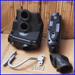 HYOSUNG GV GV125 GV250 AirBox Cleaner Chamber Element intake unit air box filter HYOSUNG GV GV125 GV250 AirBox Cleaner Chamber Element intake unit air box filter