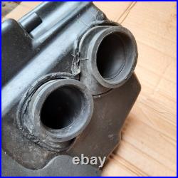 HYOSUNG GV GV125 GV250 AirBox Cleaner Chamber Element intake unit air box filter HYOSUNG GV GV125 GV250 AirBox Cleaner Chamber Element intake unit air box filter