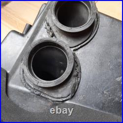HYOSUNG GV GV125 GV250 AirBox Cleaner Chamber Element intake unit air box filter HYOSUNG GV GV125 GV250 AirBox Cleaner Chamber Element intake unit air box filter
