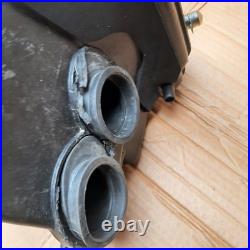 HYOSUNG GV GV125 GV250 AirBox Cleaner Chamber Element intake unit air box filter HYOSUNG GV GV125 GV250 AirBox Cleaner Chamber Element intake unit air box filter
