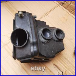 HYOSUNG GV GV125 GV250 AirBox Cleaner Chamber Element intake unit air box filter HYOSUNG GV GV125 GV250 AirBox Cleaner Chamber Element intake unit air box filter