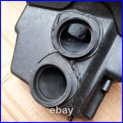 HYOSUNG GV GV125 GV250 AirBox Cleaner Chamber Element intake unit air box filter HYOSUNG GV GV125 GV250 AirBox Cleaner Chamber Element intake unit air box filter