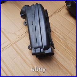 HYOSUNG GV GV125 GV250 AirBox Cleaner Chamber Element intake unit air box filter HYOSUNG GV GV125 GV250 AirBox Cleaner Chamber Element intake unit air box filter