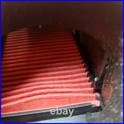 HYOSUNG GV GV125 GV250 AirBox Cleaner Chamber Element intake unit air box filter HYOSUNG GV GV125 GV250 AirBox Cleaner Chamber Element intake unit air box filter