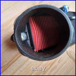HYOSUNG GV GV125 GV250 AirBox Cleaner Chamber Element intake unit air box filter HYOSUNG GV GV125 GV250 AirBox Cleaner Chamber Element intake unit air box filter