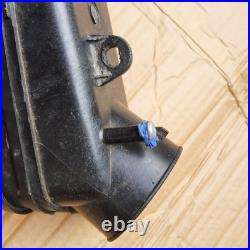 HYOSUNG GV GV125 GV250 AirBox Cleaner Chamber Element intake unit air box filter HYOSUNG GV GV125 GV250 AirBox Cleaner Chamber Element intake unit air box filter