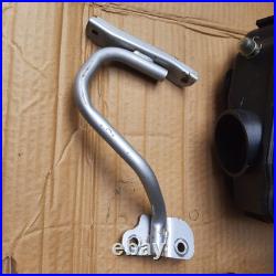 HYOSUNG GV GV125 GV250 AirBox Cleaner Chamber Element intake unit air box filter HYOSUNG GV GV125 GV250 AirBox Cleaner Chamber Element intake unit air box filter