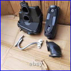 HYOSUNG GV GV125 GV250 AirBox Cleaner Chamber Element intake unit air box filter HYOSUNG GV GV125 GV250 AirBox Cleaner Chamber Element intake unit air box filter