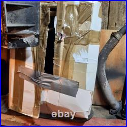 HYOSUNG GV GV125 GV250 AirBox Cleaner Chamber Element intake unit air box filter HYOSUNG GV GV125 GV250 AirBox Cleaner Chamber Element intake unit air box filter