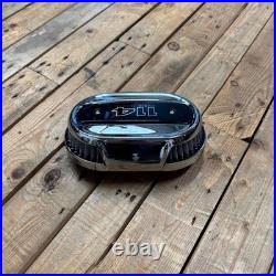 Harley Davidson 114 Air Filter Air Filter Fat Boy FLFBS