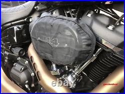Harley-Davidson Air Filter Replacement for 29400267 Air Filter + Rain Sock