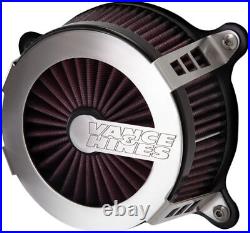 Harley Davidson FLHCS 1868 Softail Heritage 114 18 Cage Fighter Air Cleaner