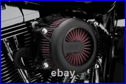 Harley Davidson FXBBS 1868 2021-2023 Vance & Hines Rogue VO2 Air Intake Kit