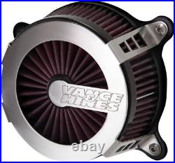 Harley Davidson FXDR 1868 ABS Softail King 114 Cage Fighter Air Cleaner St, Fl