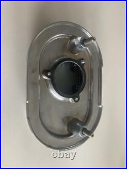 Harley Davidson M8 Screamin Eagle Ventilator Air Cleaner