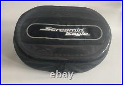 Harley Davidson M8 Screamin Eagle Ventilator Air Cleaner