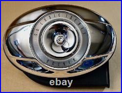 Harley Davidson Original Air Cleaner Softail Rocker Chrome