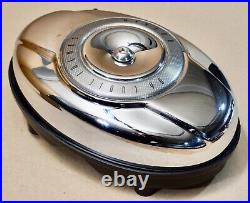 Harley Davidson Original Air Cleaner Softail Rocker Chrome