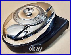 Harley Davidson Original Air Cleaner Softail Rocker Chrome