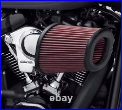 Harley-Davidson Screamin' Eagle Heavy Breather Extreme Air Cleaner 29400388