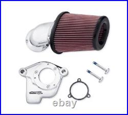 Harley-Davidson Screamin' Eagle Heavy Breather Extreme Air Cleaner 29400388