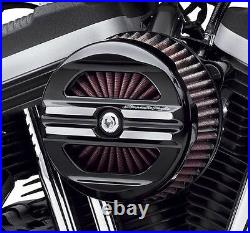 Harley Davidson Screamin' Eagle Performance Rail Air Cleaner Kit 29400232a