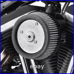 Harley Davidson Screamin' Eagle Sportster Stage I Air Cleaner Kit 29000009A