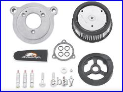 Harley-Davidson Screamin' Eagle Stage One High Flow Air Cleaner Kit 29400129