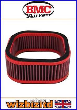 Harley Davidson VRSCF 1250 V-Rod Muscle ABS 2009-2017 BMC Air Filter