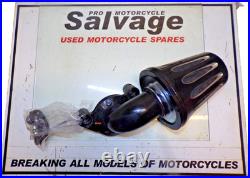 Harley Davidson XL 1200 X 2018air Filter Screamin Eagleused Motorcycle Parts