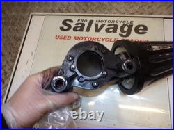 Harley Davidson XL 1200 X 2018air Filter Screamin Eagleused Motorcycle Parts