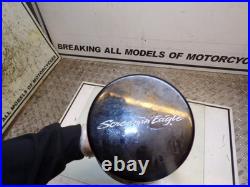 Harley Davidson XL 1200 X 2018air Filter Screamin Eagleused Motorcycle Parts
