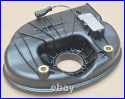 Harley Original TC Air Filters Air Cleaner Backplate Softail Base Plate Efi