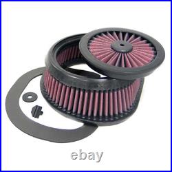 High Flow Air Filter For 2011 Yamaha WR250F Offroad Motorcycle K&N YA-4503