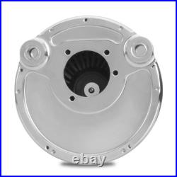 Hollow Cut Stage 1 Air Intake Filter Chrome For Harley Sportster Iron 883 1200 Hollow Cut Stage 1 Air Intake Filter Chrome For Harley Sportster Iron 883 1200