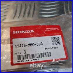Honda 1998-2015 VFR Rod Sub Assembly 52475-MBG-000 New 52475MBG000