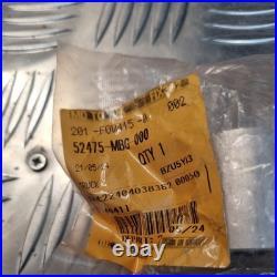 Honda 1998-2015 VFR Rod Sub Assembly 52475-MBG-000 New 52475MBG000