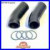 Honda-CB72-CB77-Air-Filter-Intake-Rubber-Tubes-Clips-Pair-KIT196-01-cz