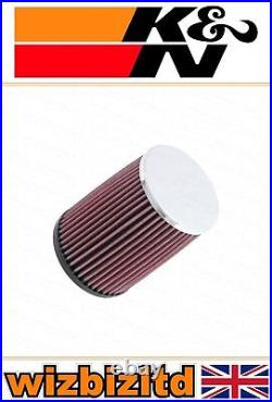 Honda CBF600 2004-2006 K&N Motorcycle Replacement Air Filter HA-6098