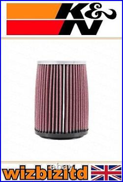 Honda CBF600 2004-2006 K&N Motorcycle Replacement Air Filter HA-6098